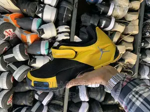 Original Jordan LX2 Flat Shoes