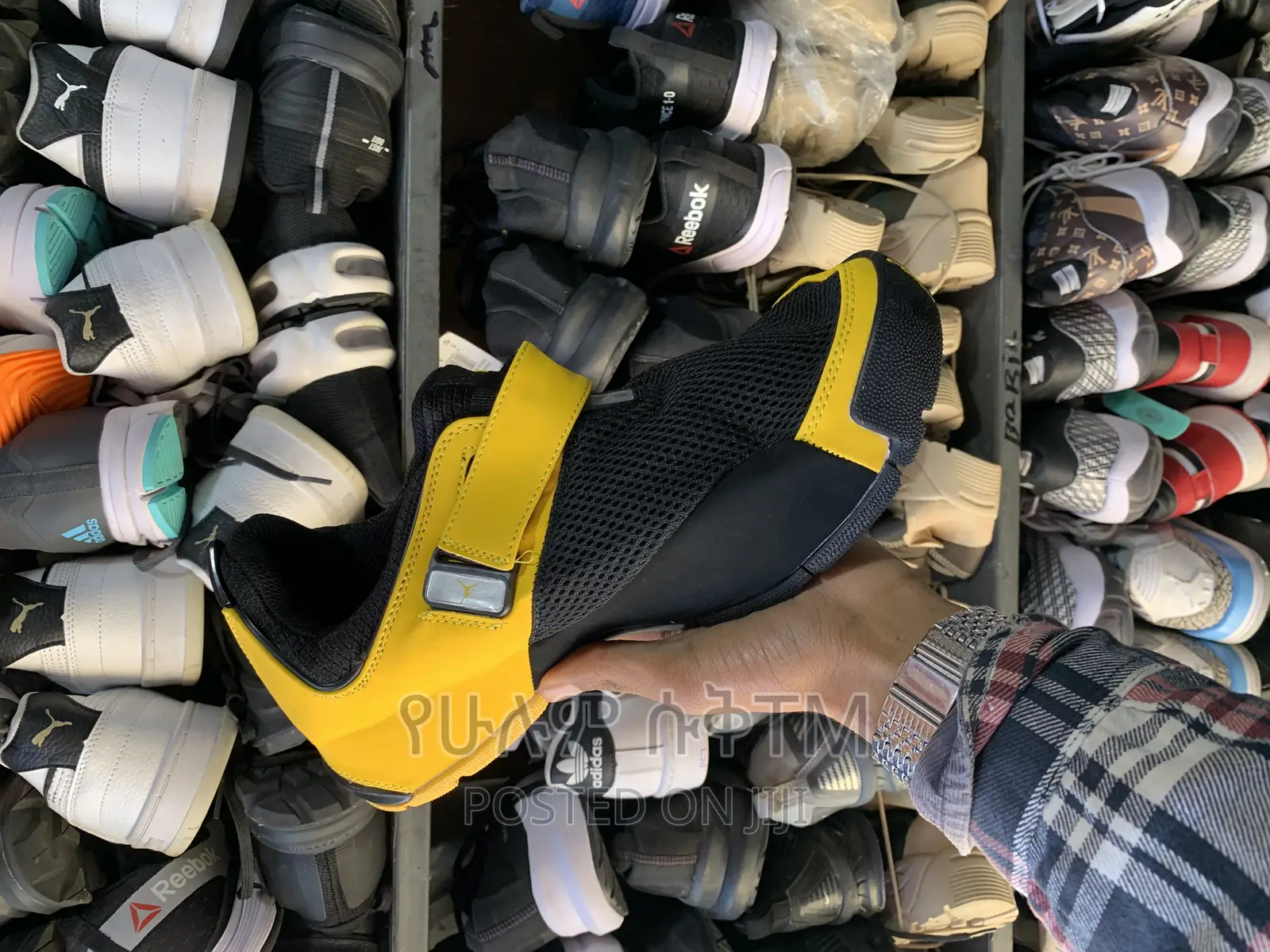 Original Jordan LX2 Flat Shoes