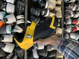 Original Jordan LX2 Flat Shoes