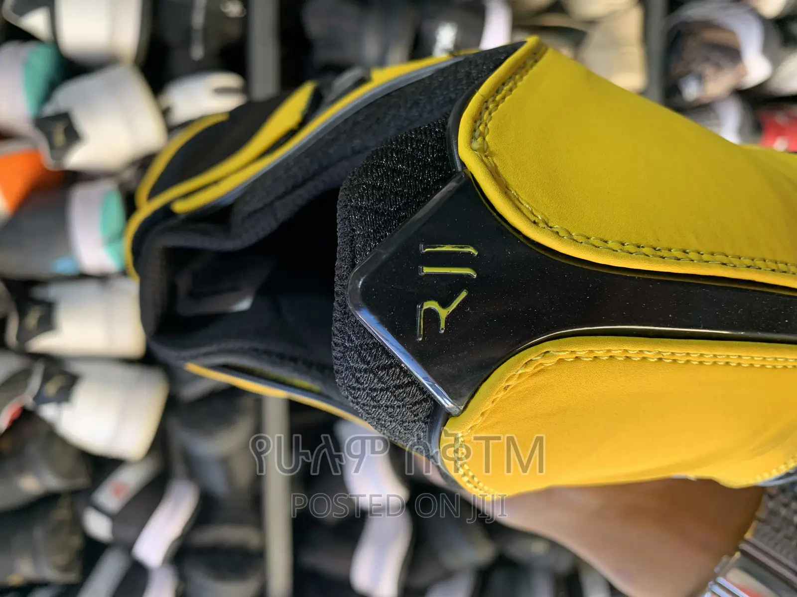 Original Jordan LX2 Flat Shoes