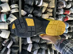 Original Jordan LX2 Flat Shoes