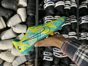 Original Nike Air Zoom Football Cleats Taketa Shoes