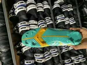 Original Nike Air Zoom Football Cleats Taketa Shoes