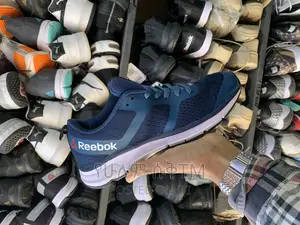 Original Reebok Sneakers Shoes