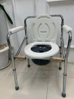 E Commode Chair for Elderly Disabled,Commode Pot (