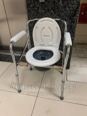 Commode for Elderly|Stool Shower Bath Aid Chair