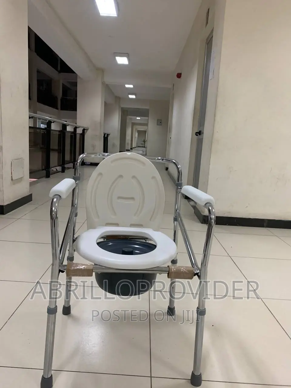 Commode Chair, Model: 894|Commode Chair,TOILET CHAIR
