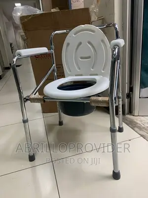 Photo - Commode Chair, Commode Chair, Commode Chair, Commode Chair,