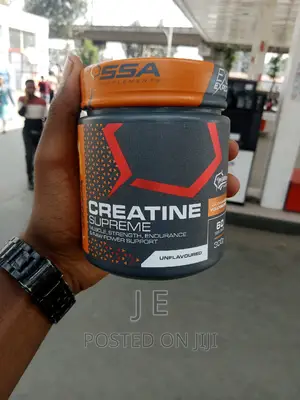 Supreme Creatine 60 Serving