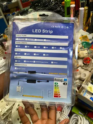 LED Strip Lights 3m