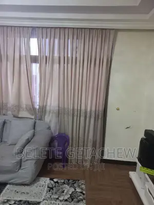 6bdrm House in Ayat Compound G+3, Bole for sale