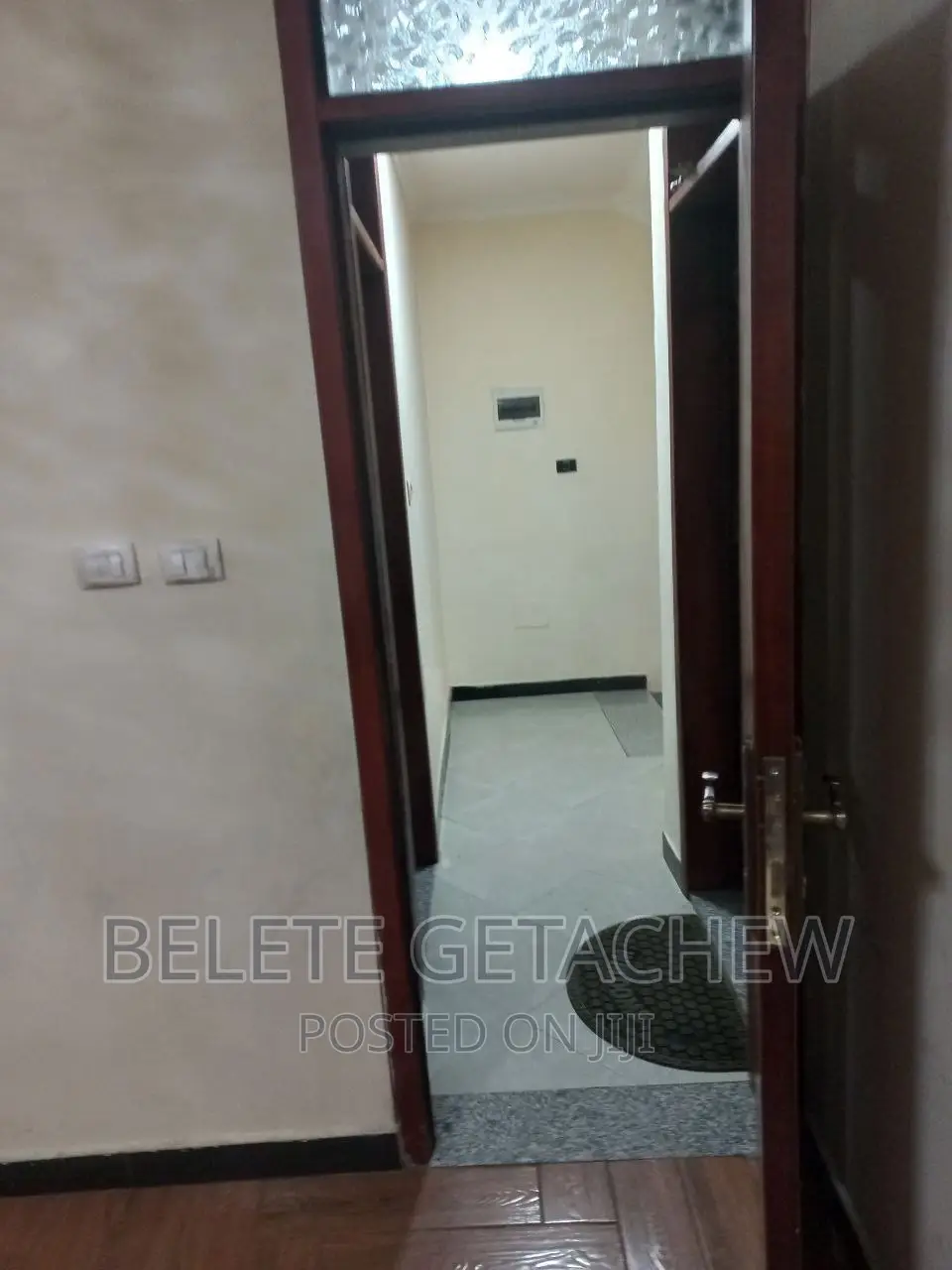 6bdrm House in Ayat Compound G+3, Bole for sale