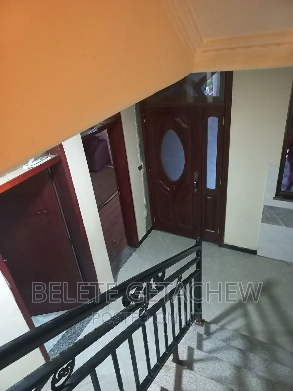 6bdrm House in Ayat Compound G+3, Bole for sale