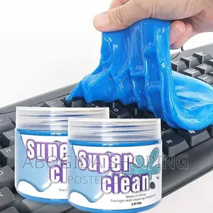 Photo - መኪና ውስጥ በእጃችን ለማፅዳት ማይመቹ ቦታዎች ለማፅዳት የሚረዳን ዕቃ