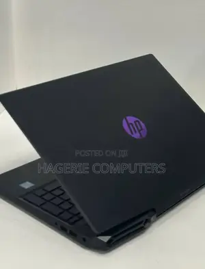 New Laptop HP Pavilion Power 15 8GB Intel Core I5 HDD+SSD 1.5T