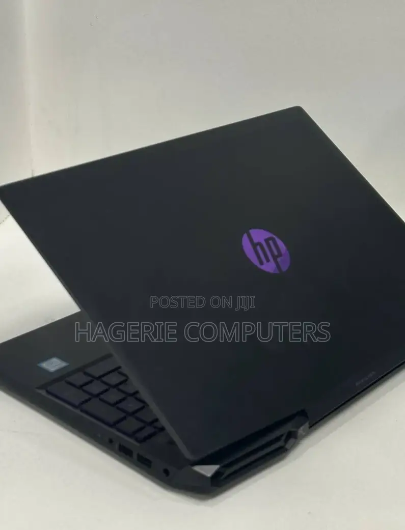 New Laptop HP Pavilion Power 15 8GB Intel Core I5 HDD+SSD 1.5T