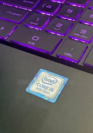 New Laptop HP Pavilion Power 15 8GB Intel Core I5 HDD+SSD 1.5T