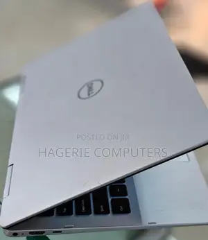 New Laptop Dell 8GB Intel Core I5 SSD 256GB