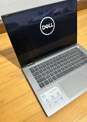 New Laptop Dell Inspiron 5548 4GB Intel Core I3 SSD 256GB