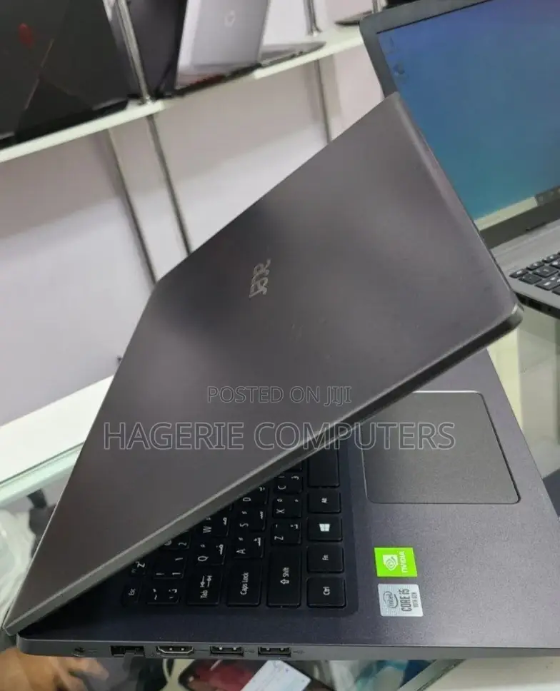 New Laptop Acer Aspire 1 A115-31 8GB Intel Core I5 SSD 256GB