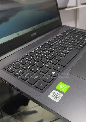 New Laptop Acer Aspire 1 A115-31 8GB Intel Core I5 SSD 256GB