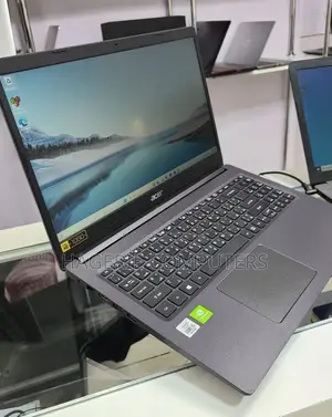 New Laptop Acer Aspire 1 A115-31 8GB Intel Core I5 SSD 256GB