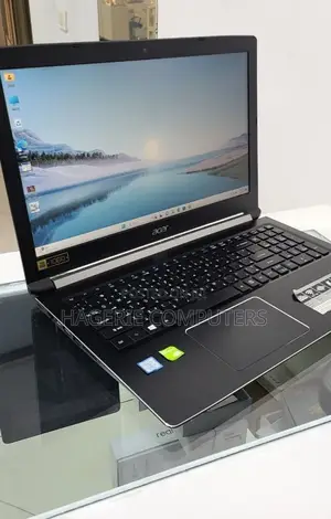 New Laptop Acer Aspire ZS600 8GB Intel Core I5 SSD 512GB