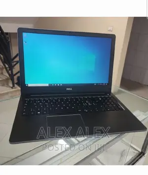 Photo - New Laptop Dell Inspiron 15 16GB Intel Core I7 SSD 512GB