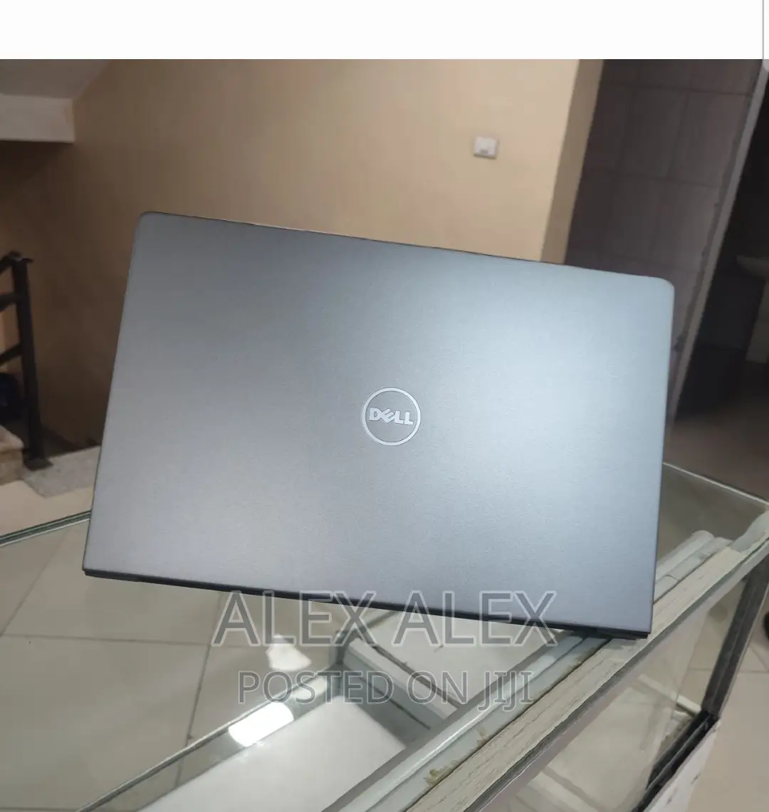 New Laptop Dell Inspiron 15 16GB Intel Core I7 SSD 512GB
