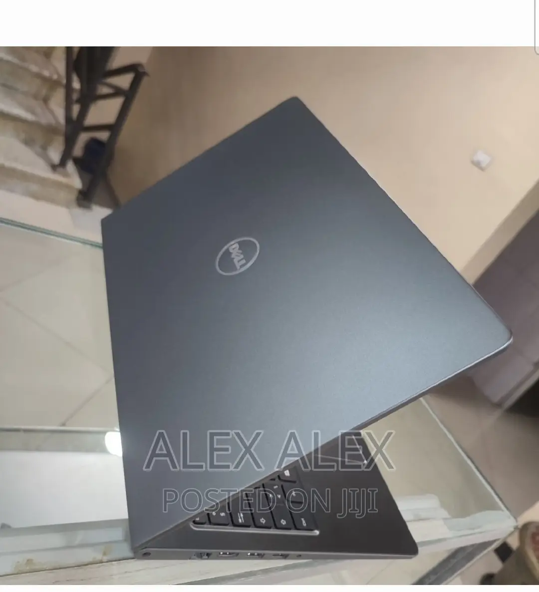 New Laptop Dell Inspiron 15 16GB Intel Core I7 SSD 512GB