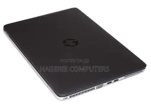 Photo - Laptop HP EliteBook 840 8GB Intel Core I5 HDD 500GB