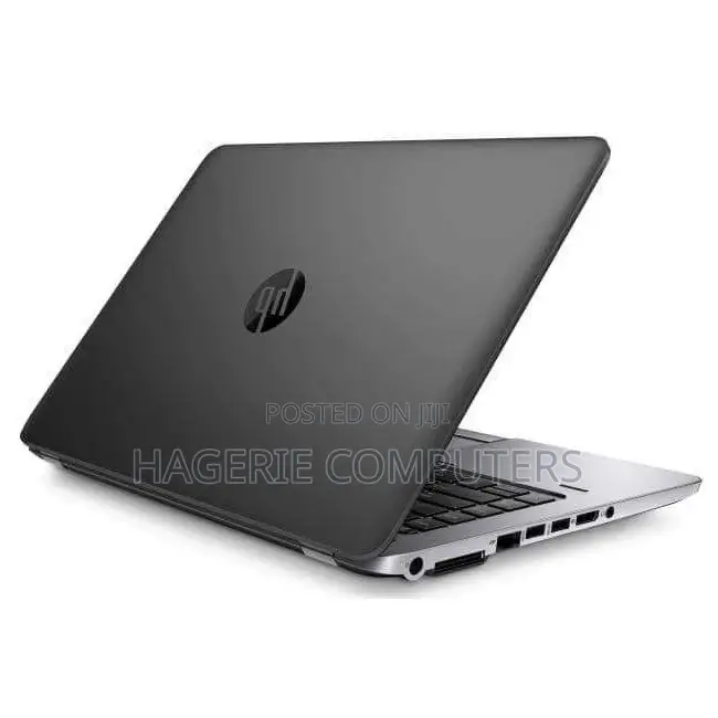 Laptop HP EliteBook 840 8GB Intel Core I5 HDD 500GB