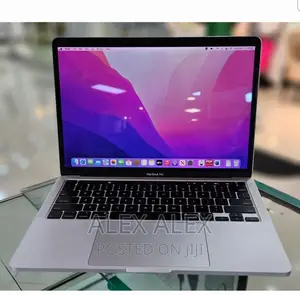 Photo - New Laptop Apple MacBook Air 2020 M1 16GB Intel Core I5 SSD 1T