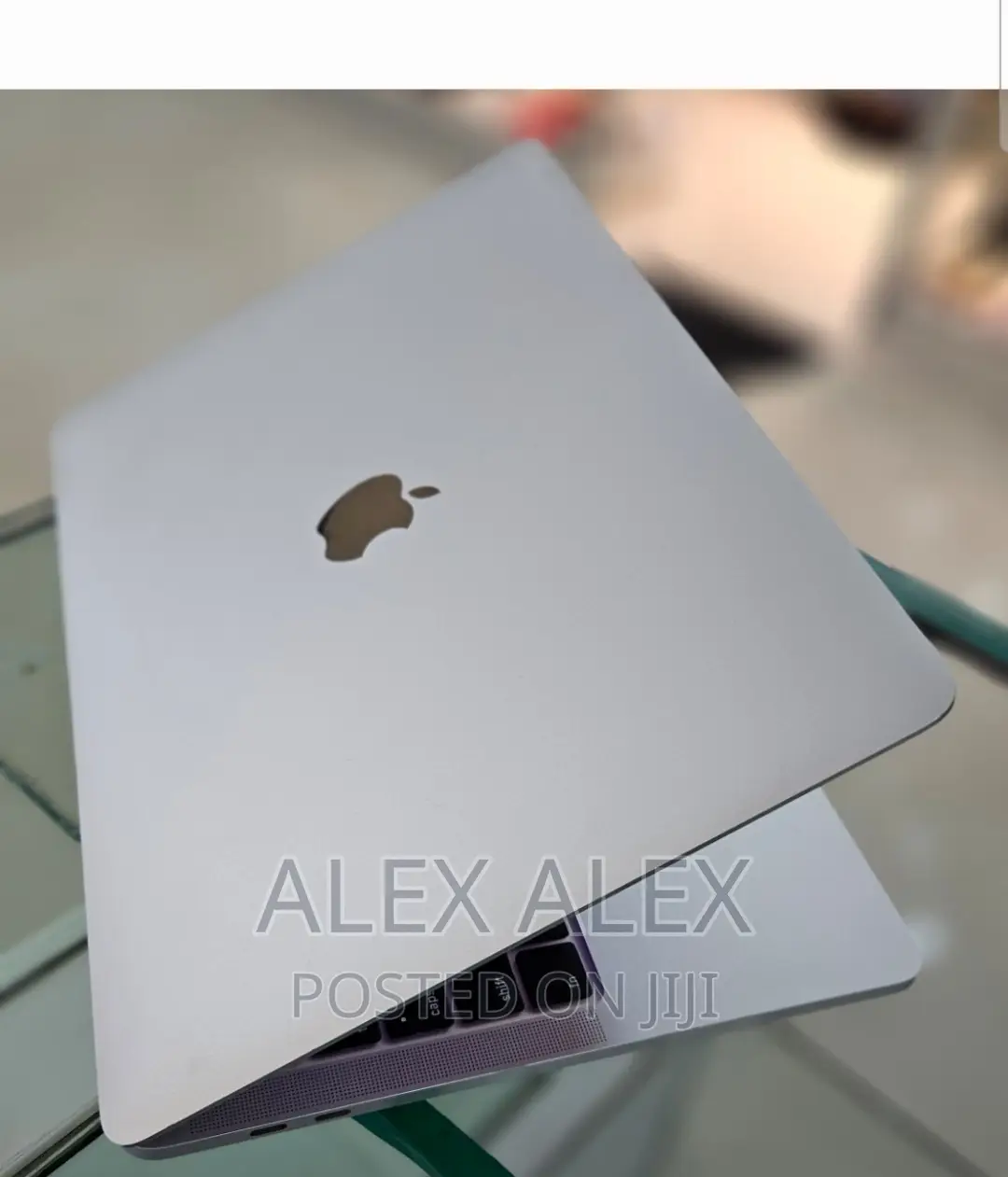 New Laptop Apple MacBook Air 2020 M1 16GB Intel Core I5 SSD 1T