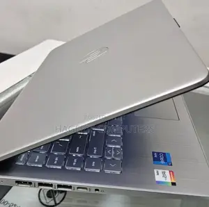 New Laptop HP 16GB Intel Core I7 SSD 512GB