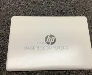 Laptop HP Stream Notebook 4GB Intel Celeron SSD 60GB