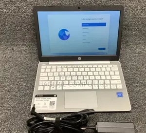 Laptop HP Stream Notebook 4GB Intel Celeron SSD 60GB