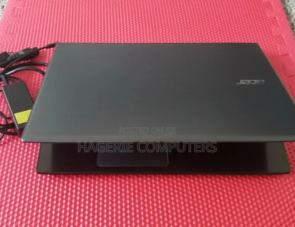 New Laptop Acer Aspire 1 A114-31 4GB Intel Core I3 SSD 256GB
