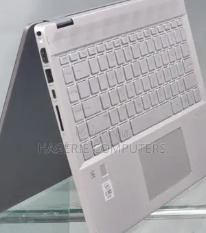 Photo - Laptop HP Pavilion X360 14 8GB Intel Core I7 SSD 256GB