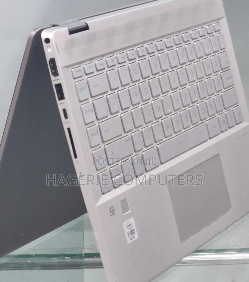 Laptop HP Pavilion X360 14 8GB Intel Core I7 SSD 256GB