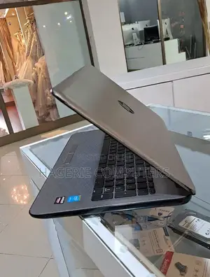 Laptop HP Stream Notebook 4GB Intel Core I5 HDD 1T