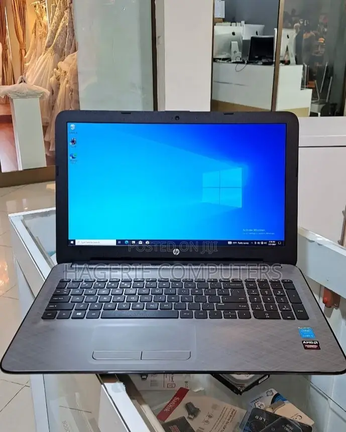 Laptop HP Stream Notebook 4GB Intel Core I5 HDD 1T