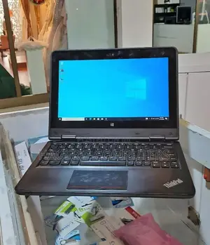 Laptop Lenovo Yoga 11e 4GB Intel Core 2 Quad HDD 500GB