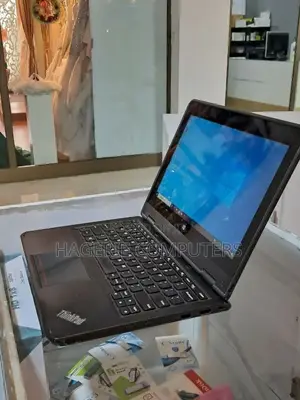 Laptop Lenovo Yoga 11e 4GB Intel Core 2 Quad HDD 500GB