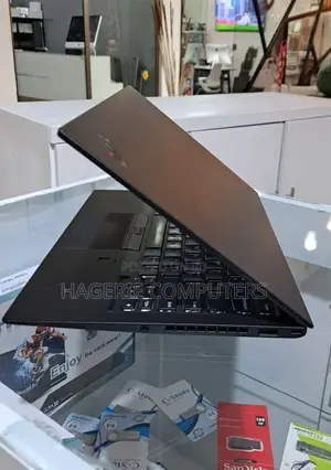 Laptop Lenovo ThinkPad X1 Carbon 16GB Intel Core I7 SSD 512GB