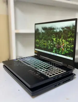 Photo - New Laptop Acer Nitro 5 16GB Intel Core I7 SSD 512GB