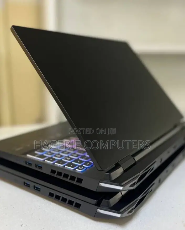 New Laptop Acer Nitro 5 16GB Intel Core I7 SSD 512GB