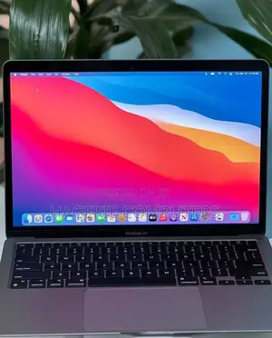 New Laptop Apple MacBook Air 2020 8GB Apple M1 SSD 256GB