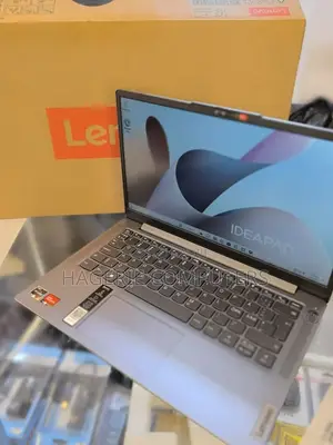 New Laptop Lenovo IdeaPad D330 8GB AMD Ryzen 5 SSD 512GB
