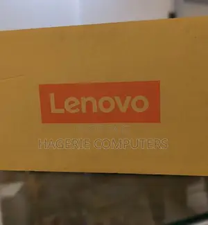 New Laptop Lenovo IdeaPad D330 8GB AMD Ryzen 5 SSD 512GB